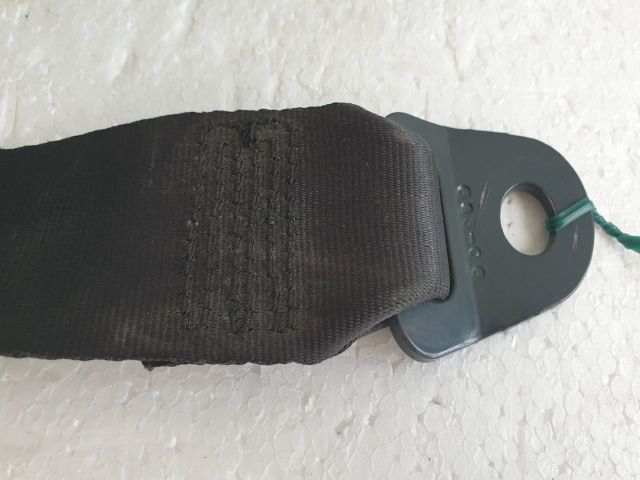 bontott CITROËN C5 Jobb első Övfeszítő