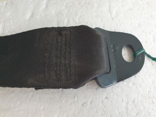 bontott CITROËN C5 Jobb első Övfeszítő