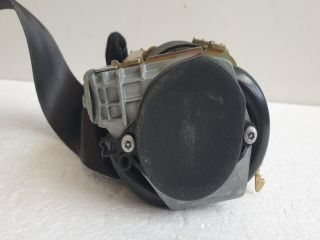 bontott CITROËN C5 Jobb első Övfeszítő