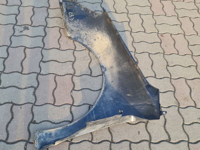 bontott CITROËN C5 Jobb első Sárvédő