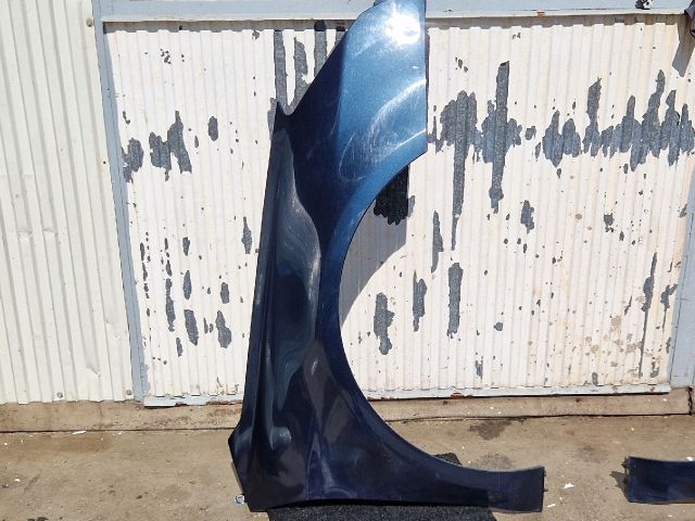 bontott CITROËN C5 Jobb első Sárvédő