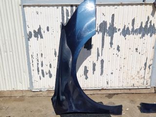 bontott CITROËN C5 Jobb első Sárvédő