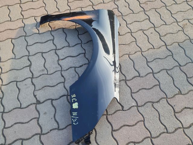 bontott CITROËN C5 Jobb első Sárvédő