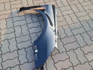 bontott CITROËN C5 Jobb első Sárvédő