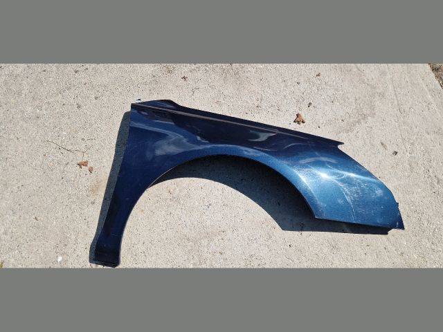 bontott CITROËN C5 Jobb első Sárvédő