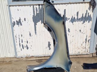 bontott CITROËN C5 Jobb első Sárvédő