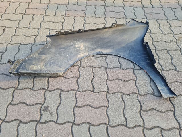 bontott CITROËN C5 Jobb első Sárvédő