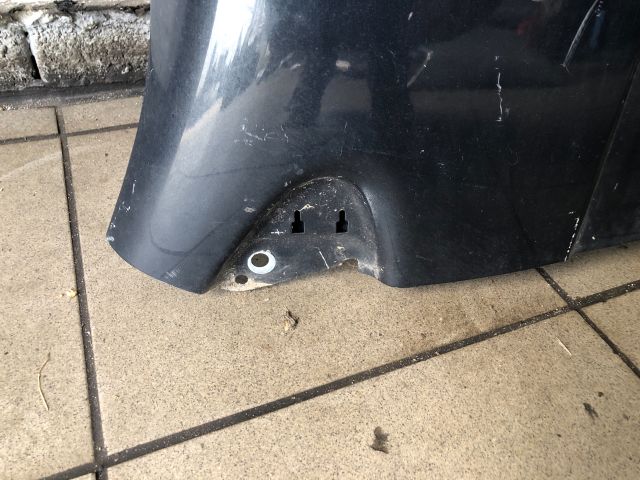 bontott CITROËN C5 Jobb első Sárvédő