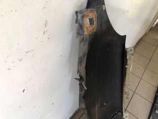 bontott CITROËN C5 Jobb első Sárvédő