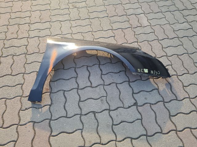 bontott CITROËN C5 Jobb első Sárvédő