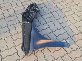 bontott CITROËN C5 Jobb első Sárvédő