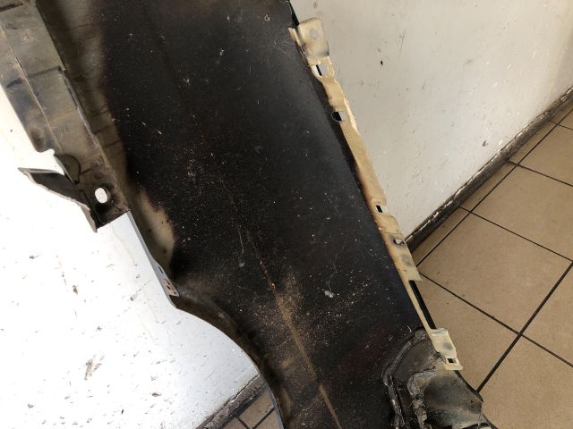 bontott CITROËN C5 Jobb első Sárvédő