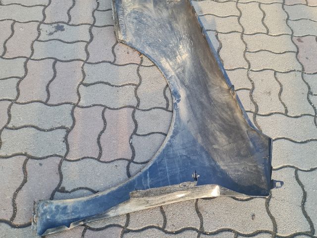 bontott CITROËN C5 Jobb első Sárvédő