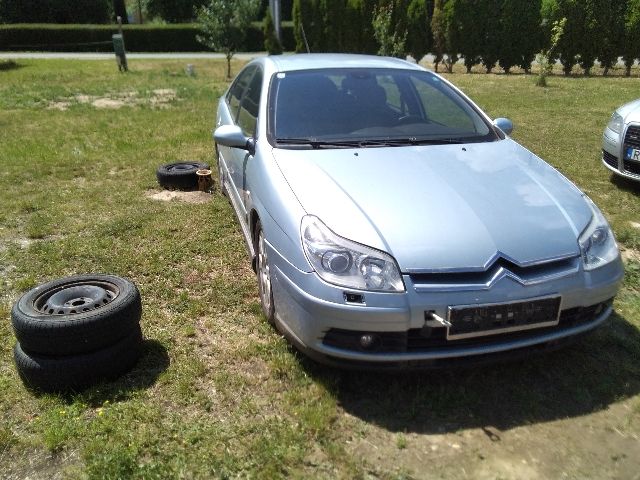 bontott CITROËN C5 Jobb első Zsanér