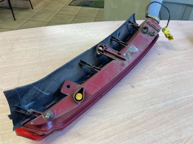 bontott CITROËN C5 Jobb Felső Hátsó Lámpa