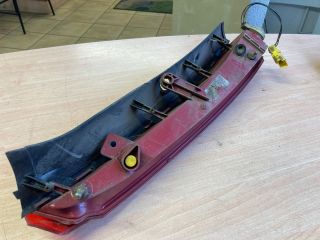 bontott CITROËN C5 Jobb Felső Hátsó Lámpa