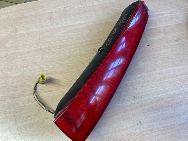 bontott CITROËN C5 Jobb Felső Hátsó Lámpa