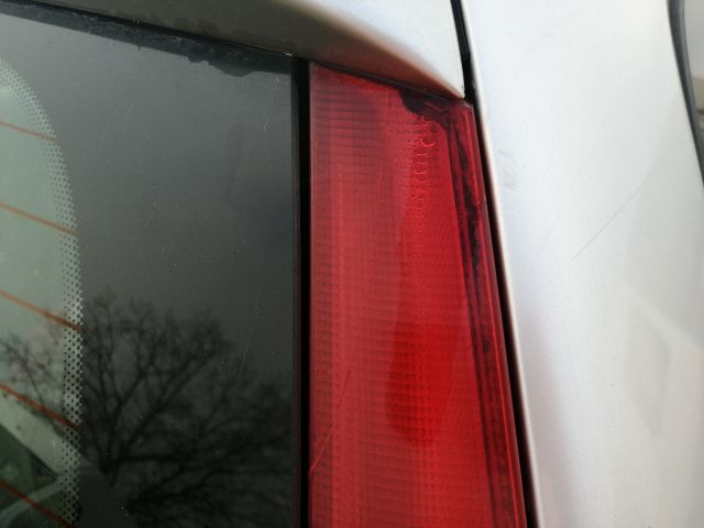 bontott CITROËN C5 Jobb Felső Hátsó Lámpa