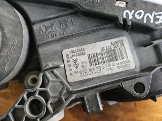 bontott CITROËN C5 Jobb Fényszóró