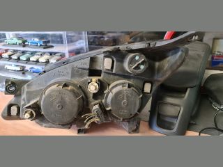 bontott CITROËN C5 Jobb Fényszóró
