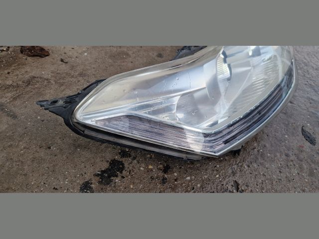 bontott CITROËN C5 Jobb Fényszóró