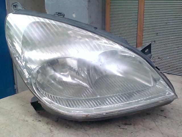 bontott CITROËN C5 Jobb Fényszóró