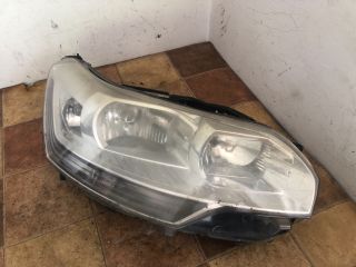 bontott CITROËN C5 Jobb Fényszóró