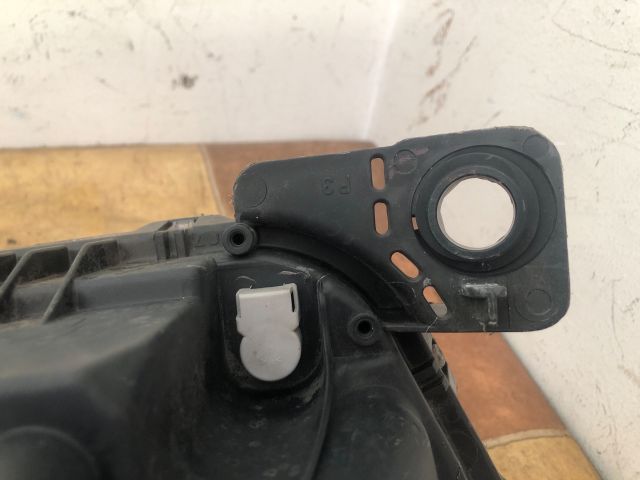 bontott CITROËN C5 Jobb Fényszóró