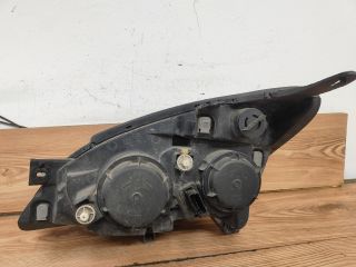 bontott CITROËN C5 Jobb Fényszóró