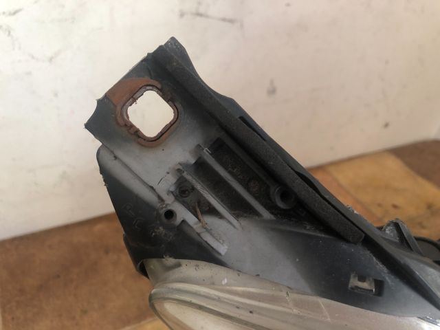 bontott CITROËN C5 Jobb Fényszóró