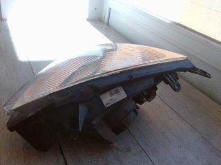 bontott CITROËN C5 Jobb Fényszóró