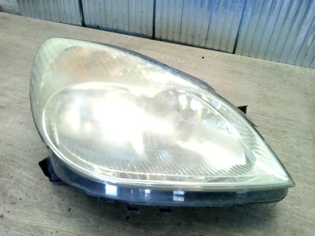 bontott CITROËN C5 Jobb Fényszóró
