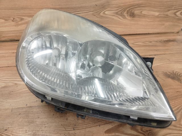 bontott CITROËN C5 Jobb Fényszóró