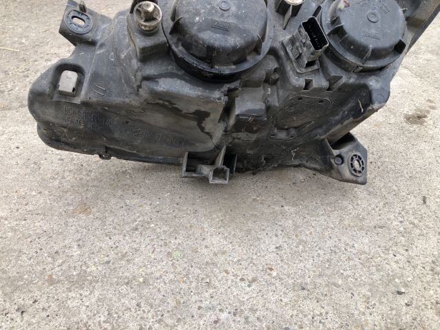 bontott CITROËN C5 Jobb Fényszóró
