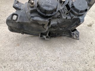 bontott CITROËN C5 Jobb Fényszóró