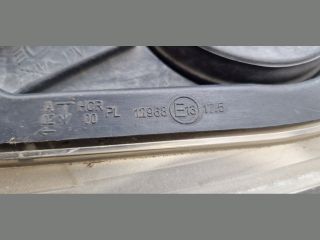 bontott CITROËN C5 Jobb Fényszóró