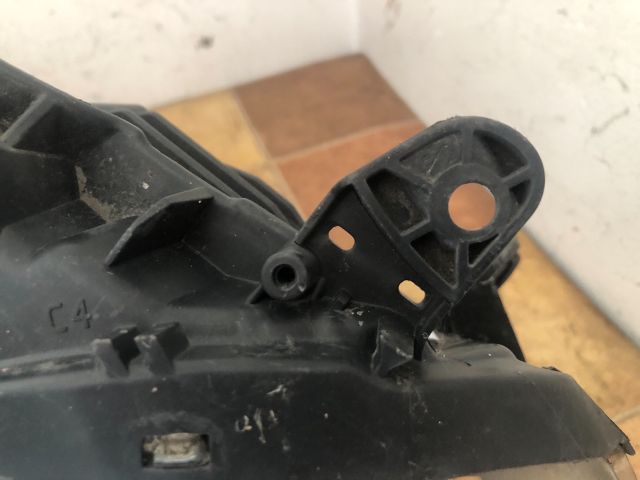 bontott CITROËN C5 Jobb Fényszóró