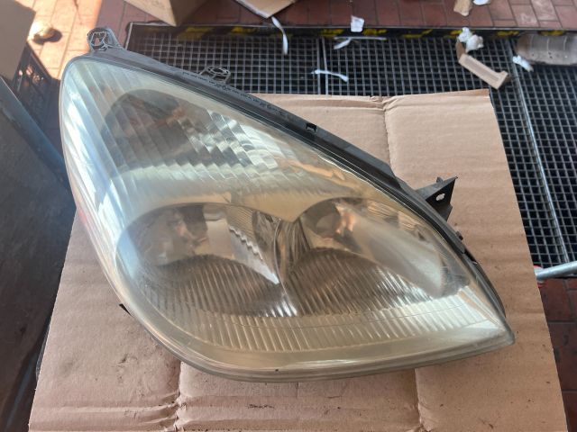 bontott CITROËN C5 Jobb Fényszóró