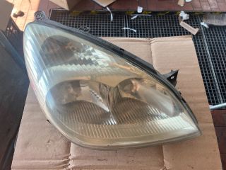 bontott CITROËN C5 Jobb Fényszóró