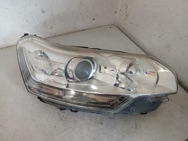 bontott CITROËN C5 Jobb Fényszóró