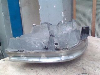 bontott CITROËN C5 Jobb Fényszóró