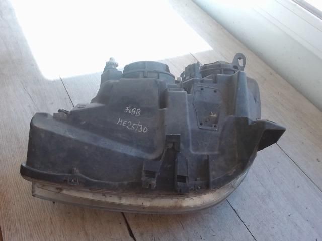 bontott CITROËN C5 Jobb Fényszóró