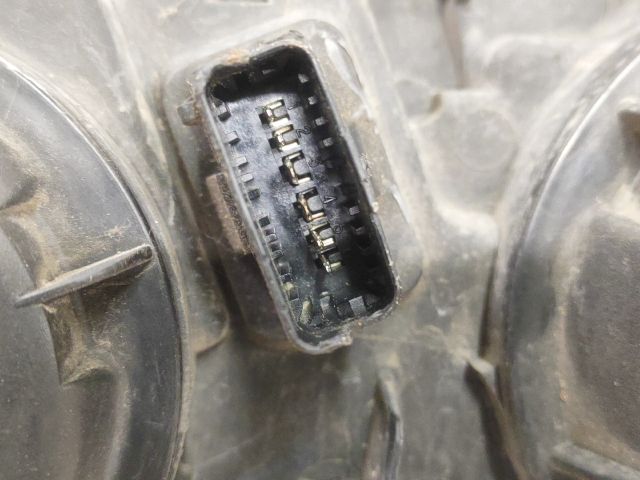 bontott CITROËN C5 Jobb Fényszóró