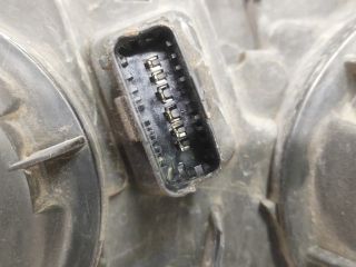 bontott CITROËN C5 Jobb Fényszóró