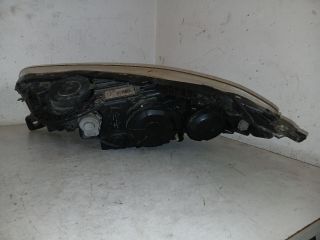 bontott CITROËN C5 Jobb Fényszóró