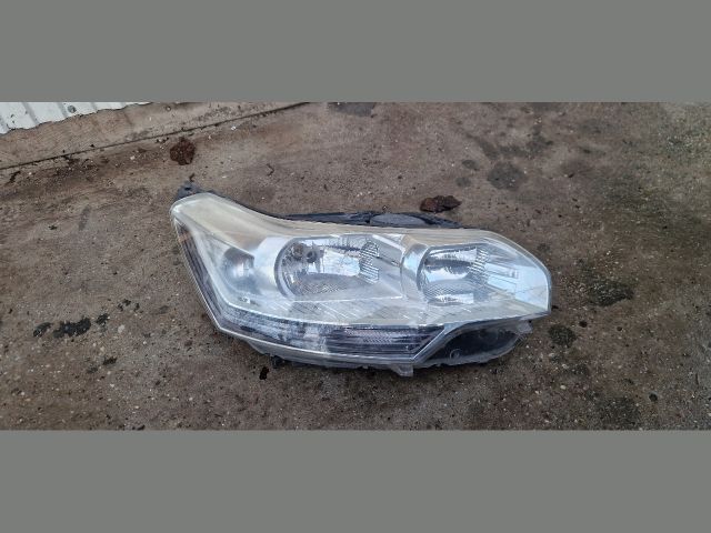 bontott CITROËN C5 Jobb Fényszóró