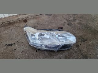 bontott CITROËN C5 Jobb Fényszóró