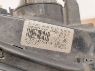 bontott CITROËN C5 Jobb Fényszóró