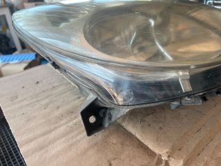 bontott CITROËN C5 Jobb Fényszóró