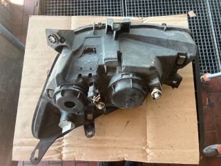 bontott CITROËN C5 Jobb Fényszóró